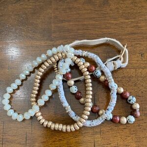 Women’s Bracelets